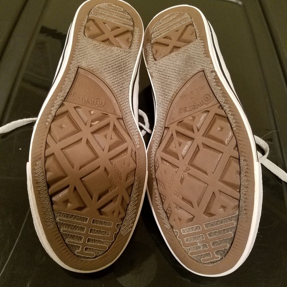 💞Converse Allstar Denim Look - Picture 4 of 6